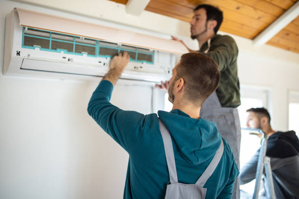 Best HVAC Equipment and Components in Indian Mountain Lake, PA