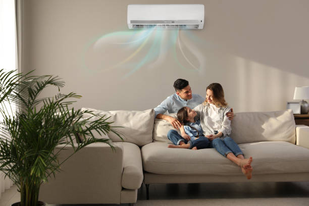 Best Solar-powered HVAC Systems in Indian Mountain Lake, PA