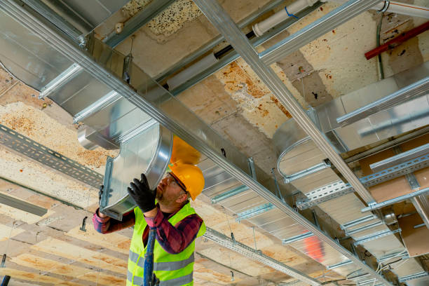 Best Seasonal HVAC Services in Indian Mountain Lake, PA