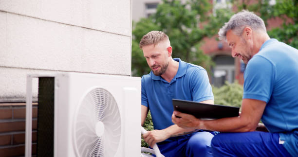 Best Thermostats and Smart Controls in Indian Mountain Lake, PA