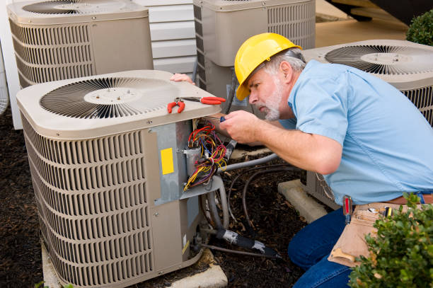 Best Residential HVAC in Indian Mountain Lake, PA