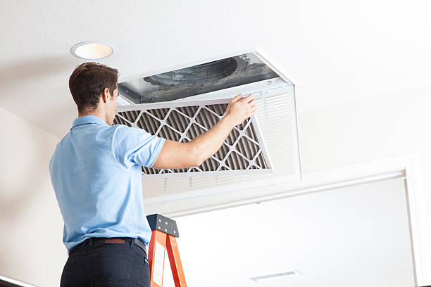 Best Energy-efficient HVAC Solutions in Indian Mountain Lake, PA