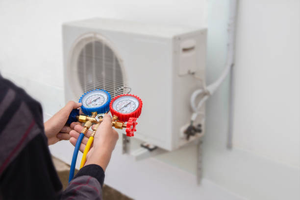 Best Commercial HVAC in Indian Mountain Lake, PA