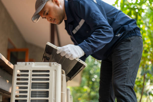  Indian Mountain Lake, PA HVAC Pros